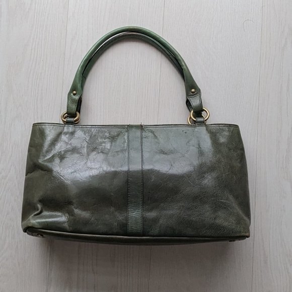 Vintage Kenneth Cole Tote - Picture 2 of 11